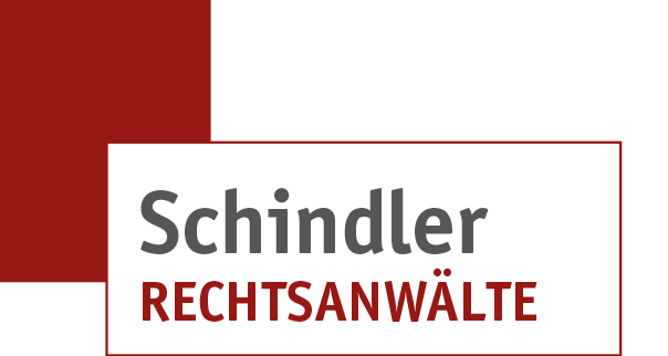 Schindler Rechtsanwälte