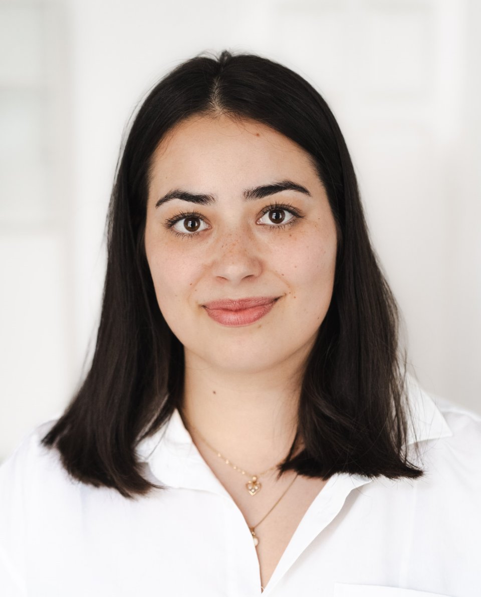 Rechtsanwältin Xenia Merani