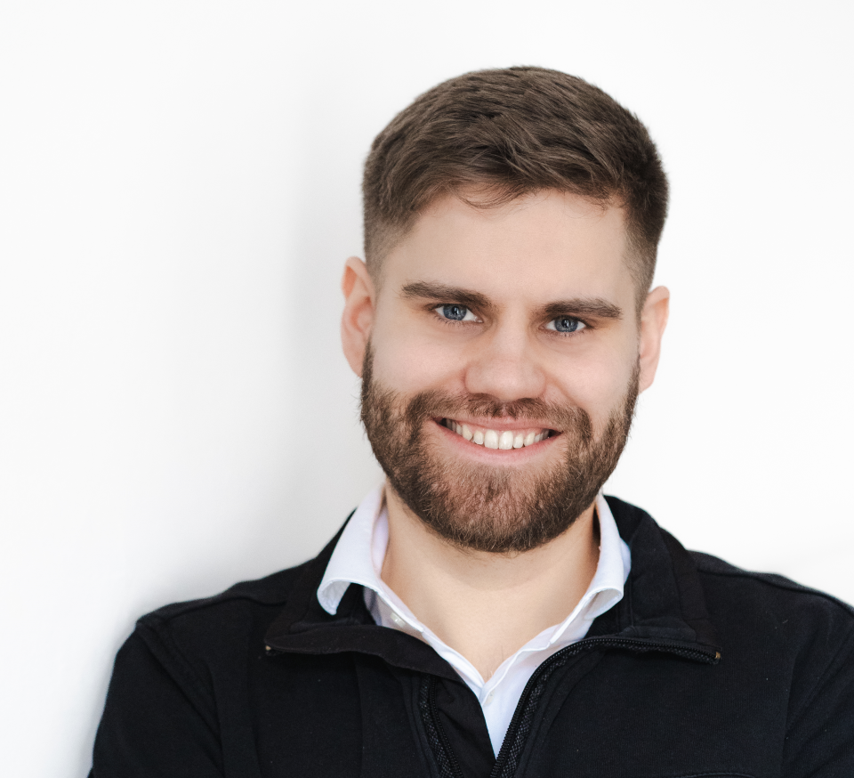 Rechtsanwalt Burkhard Morgenstern